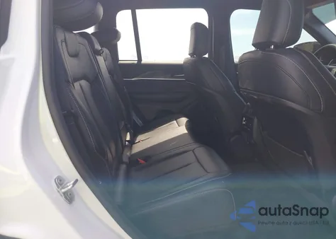 2024 Jeep Grand Cherokee Limited 4X4 из США, поврежденный, VIN 1C4RJHBGXRC104004